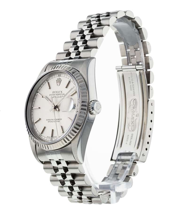 Rolex Datejust 16234